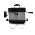 Weber Go Anywhere Riser & Rotisserie Kit