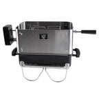 Weber Go Anywhere Riser & Rotisserie Kit