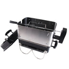 Weber Go Anywhere Riser & Rotisserie Kit