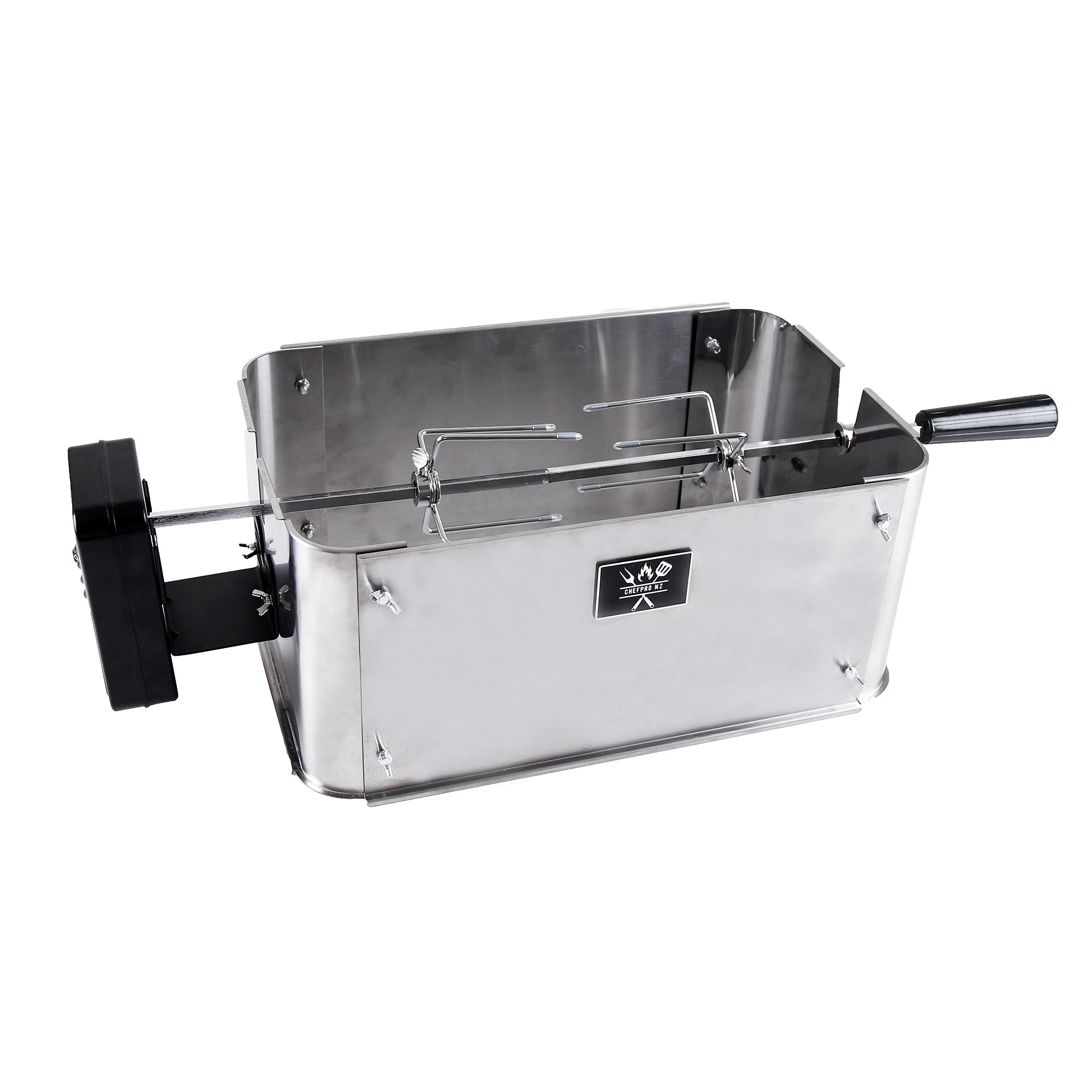 Weber Riser ChefPro NZ