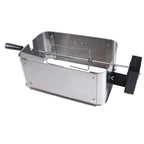 Weber Go Anywhere Riser & Rotisserie Kit