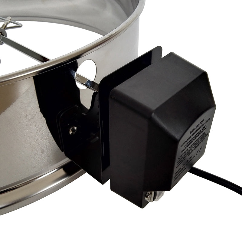 57cm Kettle Rotisserie Kit