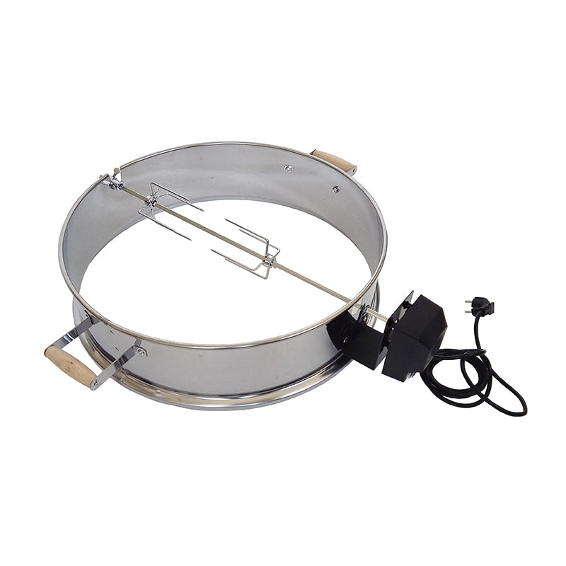 57cm Kettle Rotisserie Kit