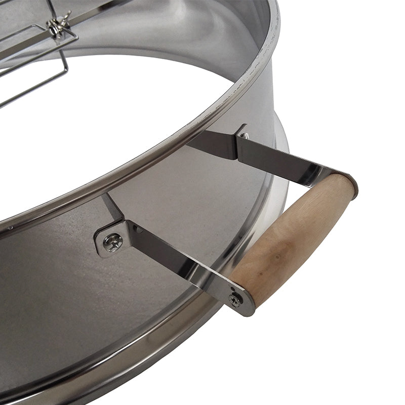 57cm Kettle Rotisserie Kit