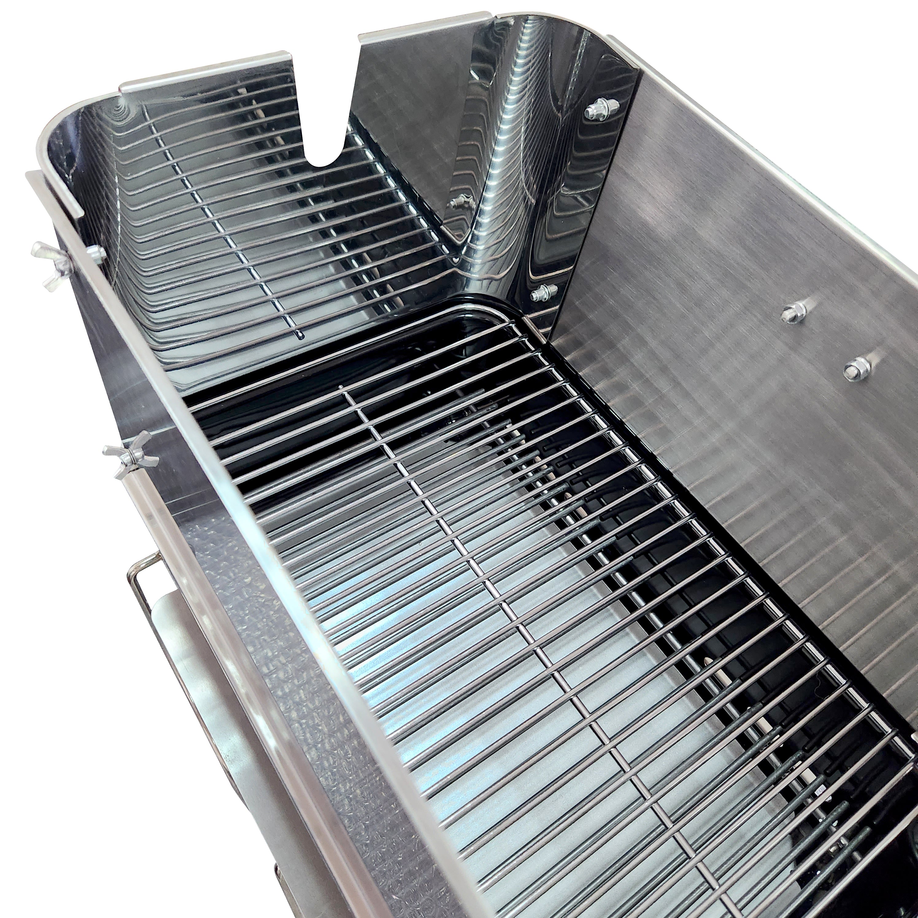Weber Riser ChefPro NZ