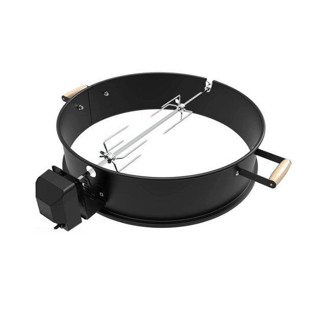 57cm Kettle Rotisserie Kit