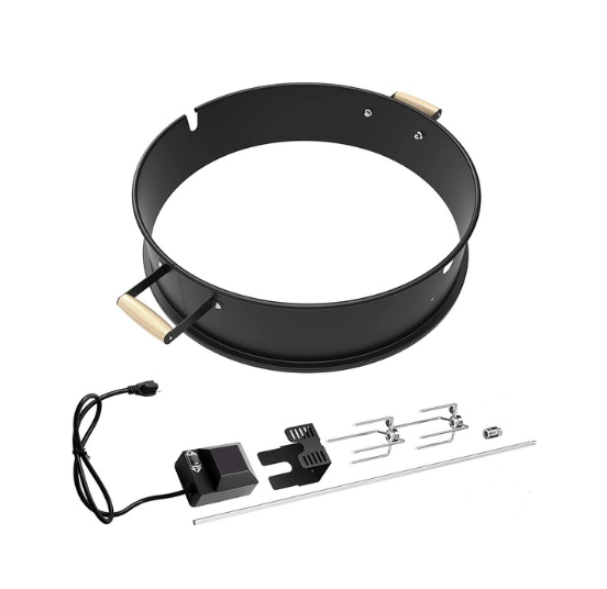 57cm Kettle Rotisserie Kit