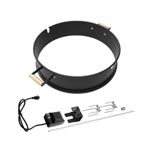 57cm Kettle Rotisserie Kit
