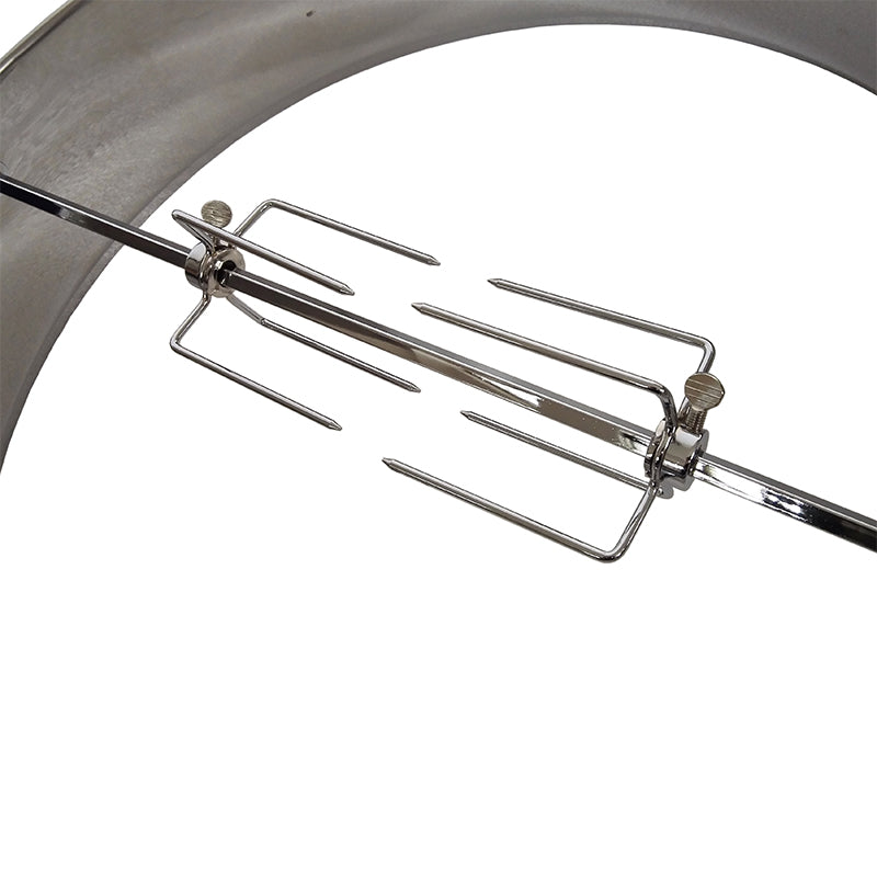 57cm Kettle Rotisserie Kit