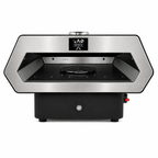 17 Inch Auto-Rotating Gas Pizza Oven