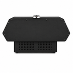 17 Inch Auto-Rotating Gas Pizza Oven