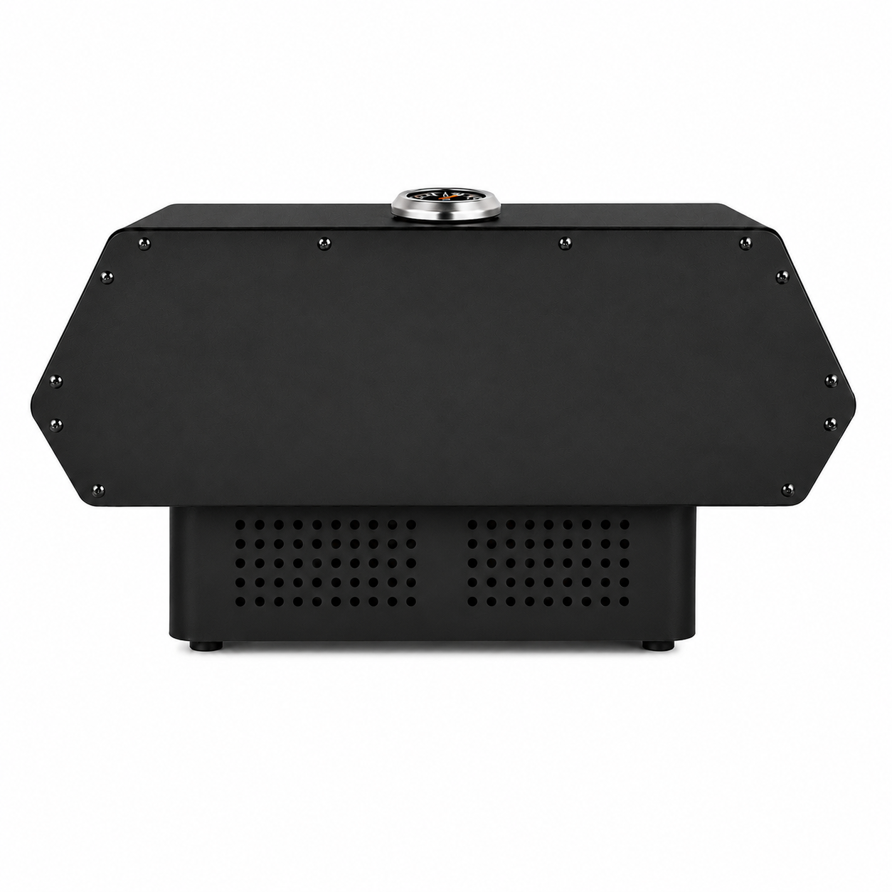 17 Inch Auto-Rotating Gas Pizza Oven
