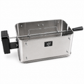 Rotisserie Kit for Weber Go Anywhere