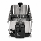 Rotisserie Kit for Weber Go Anywhere