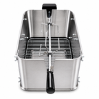 Rotisserie Kit for Weber Go Anywhere