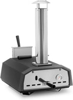 13" Wood Pellet Pizza Oven