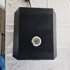 12" Auto Rotation Gas Pizza Oven